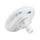 ANTENA AIRMAX NANOBEAM UBIQUITI NBE-M5-16 5GHZ 16DBI BRIDGE