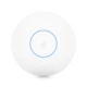 ACCESS POINT UBIQUITI UNIFI U6-LR WI-FI 6 - POE 1P GE S/FONTE