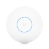 ACCESS POINT UBIQUITI UNIFI U6-LR WI-FI 6 - POE 1P GE S/FONTE