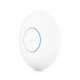 ACCESS POINT UBIQUITI UNIFI U6-LR WI-FI 6 - POE 1P GE S/FONTE