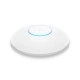 ACCESS POINT UBIQUITI UNIFI U6-LR WI-FI 6 - POE 1P GE S/FONTE