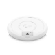 ACCESS POINT UBIQUITI UNIFI U6-LR WI-FI 6 - POE 1P GE S/FONTE