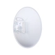 ANTENA POWERBEAM UBIQUITI PBE-5AC-ISO-GEN2 BR