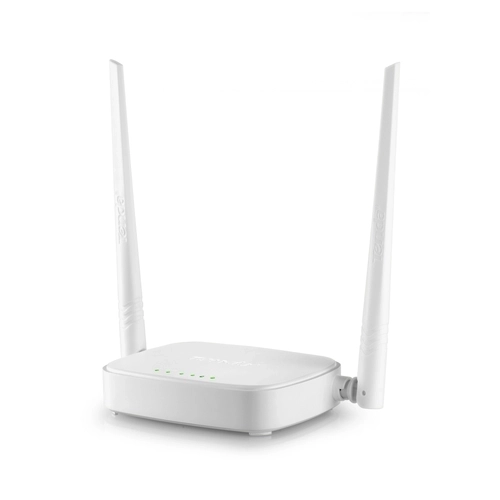 ROTEADOR TENDA N301 WIRELESS 300 MBPS COM 2 ANTENAS