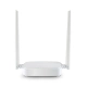 ROTEADOR TENDA N301 WIRELESS 300 MBPS COM 2 ANTENAS