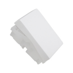 INTERRUPTOR PEZZI PARALELO DUTOTEC DX 99331.00 THREE WAY BRANCO