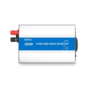 INVERSOR SENOIDAL EPEVER IP500-11 500W 12V/110V