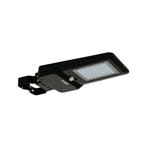 LUMINARIA SOLAR INTEGRADA INTELBRAS SLI 1600