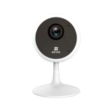 CÂMERA IP SMART EZVIZ INTERNA 1080P FULL HD C1C CS-C1C-D0-1D2WFR