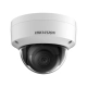 CÂMERA IP DOME HIKVISION 2MP 2,8MM POE 30 METROS DS-2CD2121G0-IS