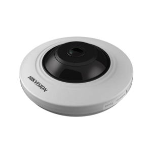 hikvision ip fisheye camera