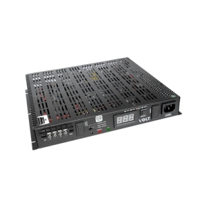 FONTE NOBREAK VOLT 3.21.001 12V 380W FULL POWER PARA RACK 1U