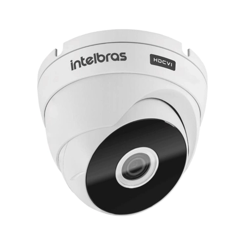 CAMERA HDCVI INFRA INTELBRAS 2,8MM VHD 3420 D GERACAO 6