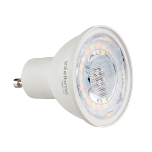 LAMPADA LED WIFI INTELBRAS EWS 440 SMART