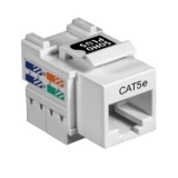 JACK RJ45 FURUKAWA - SOHO PLUS CAT 5E BRANCO 35050423