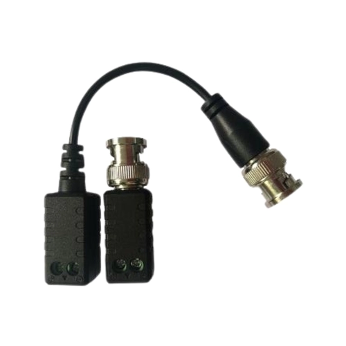 TRANSFORMADOR BALUN PASSIVO HIKVISION DS-1H18S/E-E