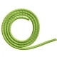 ESPIRAL DUTO 1/2'' VERDE CLARO