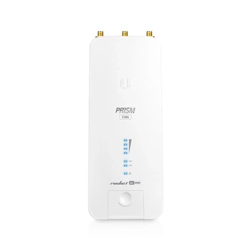 RADIO ROCKET PRISM 1P GE RP-5AC-GEN2 UBIQUITI