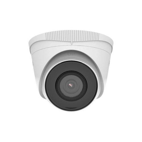 CÂMERA IP DOME HILOOK IPC-T221H-L 2MP 2,8MM POE 30 METROS