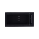 RACK MINI 19 PARA PAREDE 05U X 570MM PRETO