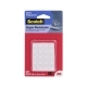 PROTETOR ANTI-IMPACTO 3M SCOTCH REDONDO TAMANHO P