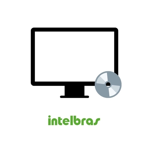 CHAVE DE LICENCA PARA SOFTWARE CONTROLLER PRO INTELBRAS