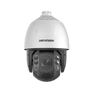 CÂMERA SPEED DOME HIKVISION DS-2DE7A432IW-AEB IP 4MP 32X COM SUPORTE