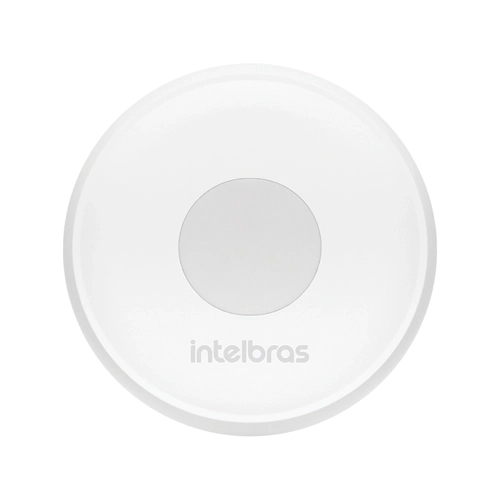 MINI BOTÃO INTELBRAS ISW 1001 SMART SEM FIO