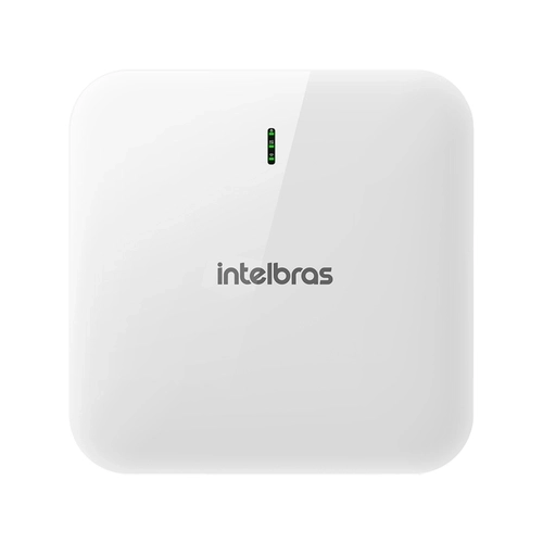 ROTEADOR E ACESS POINT INTELBRAS AP 1250 AC MAX