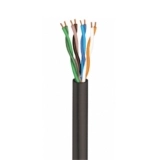 CABO U/UTP LAN CAT5E PRYSMIAN 4X24AWG PRETO CX EZ LSZH