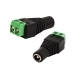 PLUG P4 FASGOLD FS-505 BORN FÊMEA CARTELA COM 5 UNIDADES