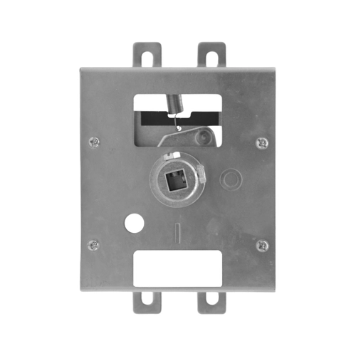 MANOPLA ROTATIVA CHINT SRH21-M8 PARA DISJUNTOR CHINT MODELO NM8N-125