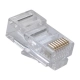 CONECTOR FURUKAWA SOHOPLUS MACHO CAT5E RJ45 (PCT C/ 10) 35050291