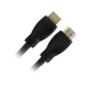 CABO HDMI ARCTICUS 2.0 ULTRA HD 4K 3D PRETO 5 METROS