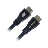 CABO HDMI ARCTICUS 2.1 8K 3D PRETO 1,5 METROS