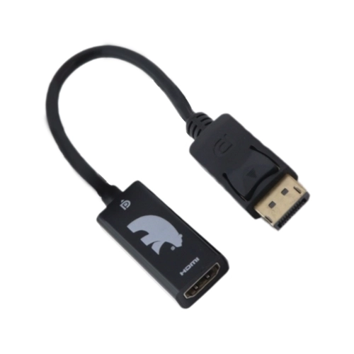 ADAPTADOR DISPLAYPORT PARA HDMI ARCTICUS