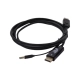 CABO HDMI PARA DISPLAYPORT ARCTICUS CDP359H 1,8 METROS