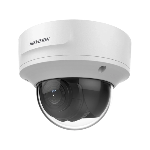 CÂMERA IP DOME 2,8MM~12MM 2MP 30 METROS DS-2CD2721G0-IZS HIKVISION