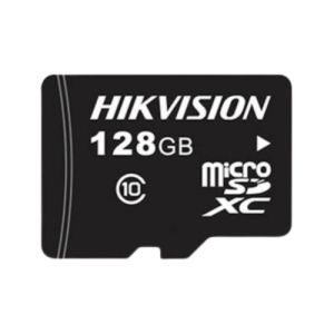 CARTÃO DE MEMÓRIA MICRO SD HIKVISION AE-DF5TF128G-M3 128 GB