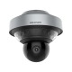 CÂMERA IP PANOVU 32MP IR 250 METROS 360° DS-2DP3236ZIXS-D/440 (F0 P4) HIKVISION