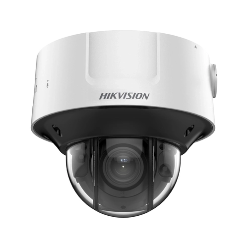 CÂMERA IP DOME 2,8MM~12MM 4MP POE ACUSENSE 40 METROS DS-2CD3D46G2T-IZMSU HIKVISION