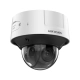 CÂMERA IP DOME 2,8MM~12MM 4MP POE ACUSENSE 40 METROS DS-2CD3D46G2T-IZMSU HIKVISION