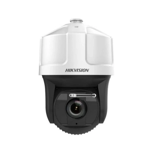 CÂMERA IP SPEED DOME 40X 4MP IR 400 METROS IDS-2VS435-F840-EY (T3) HIKVISION