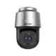 CÂMERA IP SPEED DOME 42X 4MP IR 400 METROS DS-2DF8C442IXS-AELW (T5) HIKVISION