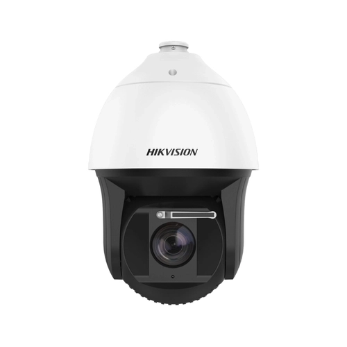 CÂMERA IP SPEED DOME 42X 4MP IR 400 METROS DS-2DF8442IXS-AELW (T5) HIKVISION