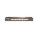 SWITCH IP-COM G1024D GIGABIT 24 PORTAS