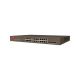 SWITCH IP-COM G5328X 24 PORTAS GIGABIT + 04 PORTAS SFP+ 10G