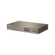 SWITCH IP-COM G3310P-8-150W POE 08 PORTAS GIGABIT + 02 PORTAS SFP