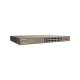 SWITCH IP-COM G3326P-24-410W POE 24 PORTAS GIGABIT + 02 PORTAS SFP