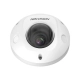 CÂMERA IP MINI DOME HIKVISION DS-2XM6756G1-IM/ND POE 5MP 2MM 10 METROS